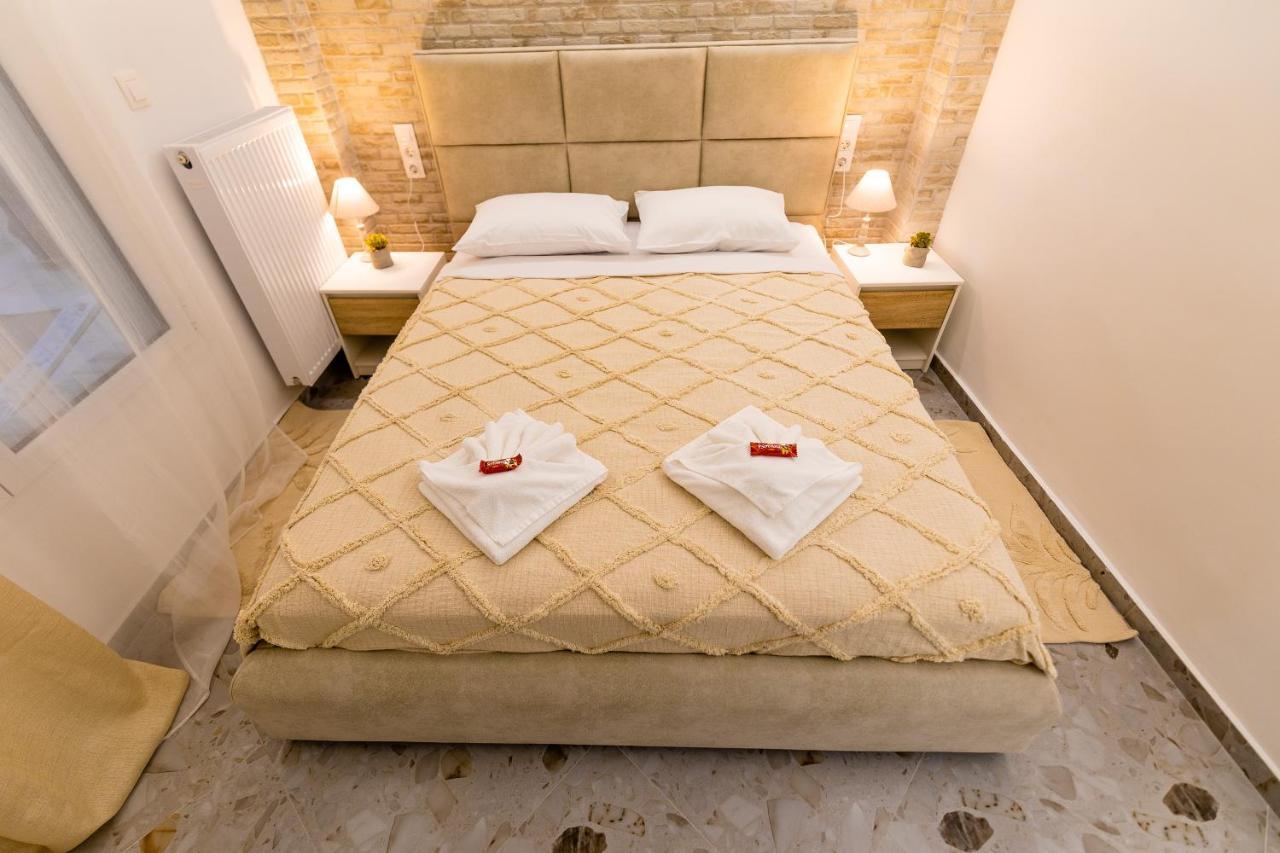 Lux Residence Near Acropolis Vipgreece Atény Exteriér fotografie