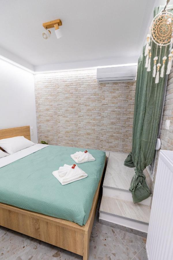Lux Residence Near Acropolis Vipgreece Atény Exteriér fotografie