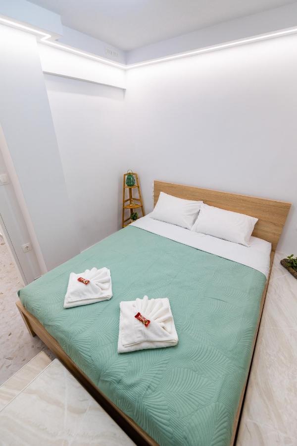 Lux Residence Near Acropolis Vipgreece Atény Exteriér fotografie