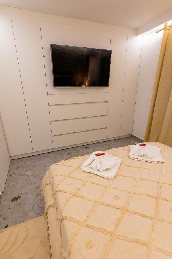 Lux Residence Near Acropolis Vipgreece Atény Exteriér fotografie