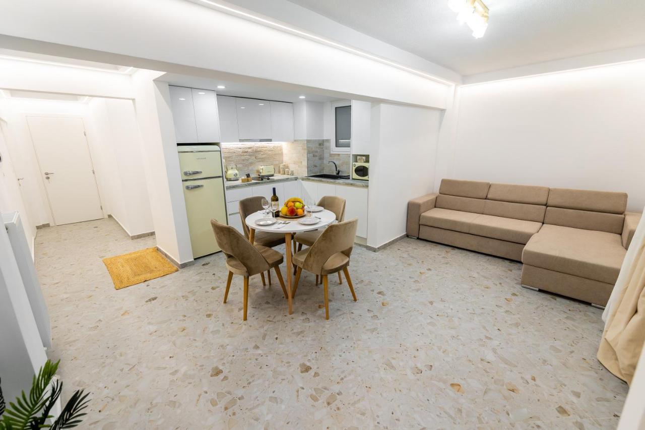 Lux Residence Near Acropolis Vipgreece Atény Exteriér fotografie